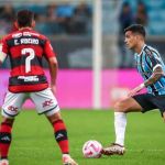 Brasileirão: Flamengo terá até cinco desfalques no jogo contra o Santos