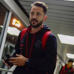 Flamengo confirmado com quarteto contra o Olimpia; veja o time
