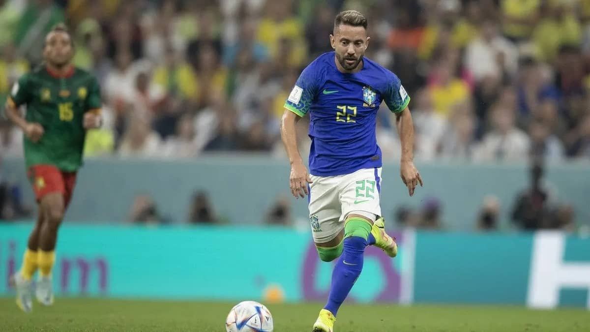 Flamengo recebeu R$ 4 mi da Fifa por jogadores na Copa do Catar; veja ranking