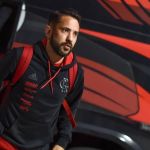 Everton Ribeiro desabafa após derrota do Flamengo: 'Esquecer'