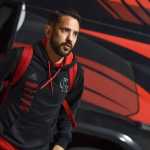 Everton Ribeiro desabafa após derrota do Flamengo: 'Esquecer'