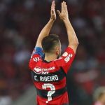 Everton Ribeiro abre o jogo sobre futuro no Flamengo: 'Ciclos vão e vêm'