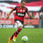 Everton Ribeiro lamenta momento díficil do Flamengo na temporada