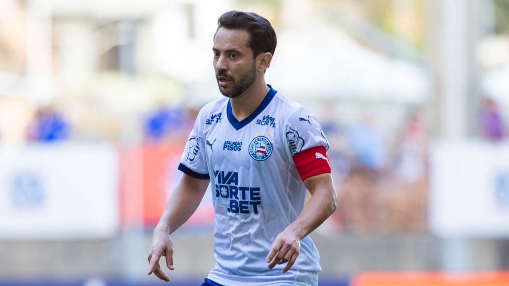 Ídolo do Cruzeiro, Everton Ribeiro tem retrospecto ruim contra o clube
