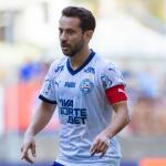Ídolo do Cruzeiro, Everton Ribeiro tem retrospecto ruim contra o clube
