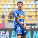 Sport encaminha contratação de atacante uruguaio