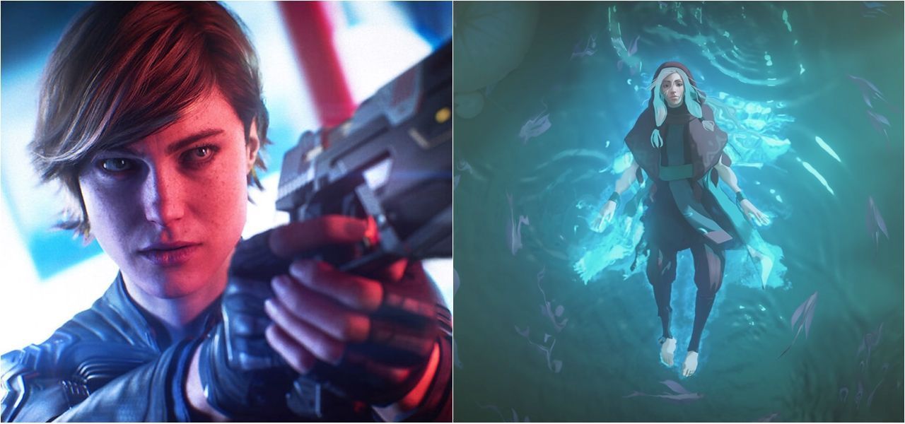 Microsoft cancela Perfect Dark e Everwild após nova leva de demissões