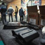 Quase 70% dos belo-horizontinos defendem regras mais rígidas para armas