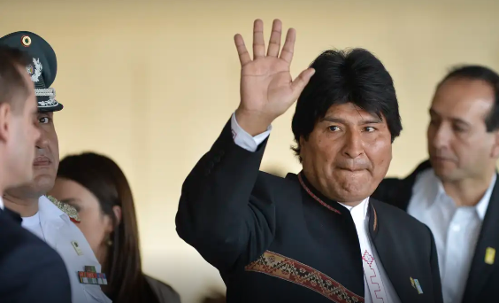 Ex-presidente Evo Morales é impedido de concorrer a mais um mandato na Bolívia; entenda