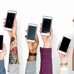 Exposição no Rio de Janeiro apresenta evolução do celular  