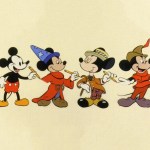 Mickey Mouse, da Disney, vai virar domínio público no dia 1º de janeiro de 2024; entenda o que pode acontecer