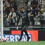 Saiba quantas assistências Everson tem pelo Atlético