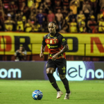 Sport anuncia empréstimo de lateral para clube da Série A
