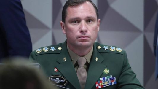 Ex-ajudante de ordens de Bolsonaro, Mauro Cid fez acordo de delação premiada com a PF