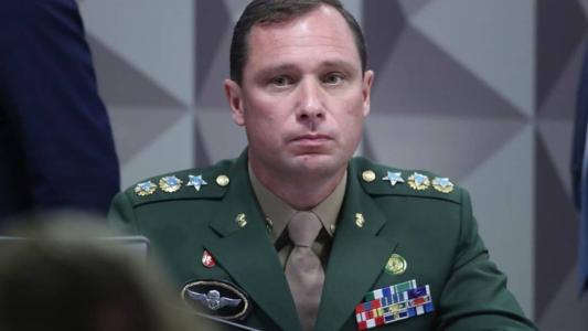 Ex-ajudante de ordens de Bolsonaro, Mauro Cid fez acordo de delação premiada com a PF