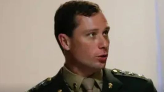 Ex-ajudante de ordens Mauro Cid é investigado pela Polícia Federal