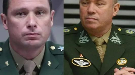 Ex-ajudante de ordens Mauro Cid e o pai estão envolvidos na venda de presentes recebidos pelo Governo
