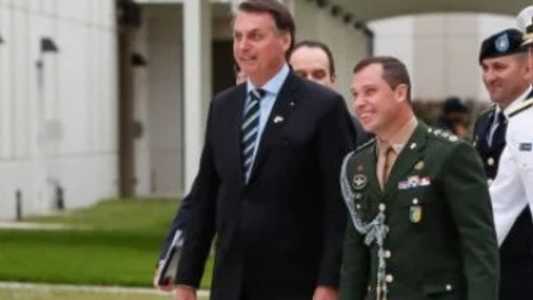 Ex-ajudante de ordens de Bolsonaro, Mauro Cid está preso e prestará depoimento à CPMI