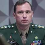 Mauro Cid pode perder patente, dizem fontes do Exército