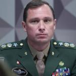 Mauro Cid pode perder patente, dizem fontes do Exército