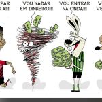 Charge do Duke: Vitor Roque no Barcelona e os valores para América e Cruzeiro