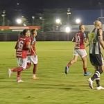 Série D: Portuguesa-RJ goleia Democrata-GV e se mantém na liderança da chave