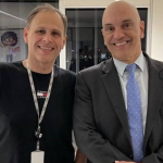 Itamaraty envia à Itália pedido de extradição de Eduardo Tagliaferro, ex-assessor de Moraes