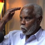 Cláudio Adão compara ex-Atlético a Pelé e Garrincha: 'Super inteligente'