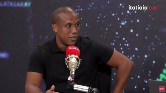 Ex-atacante falou sobre a situação do ataque do Cruzeiro