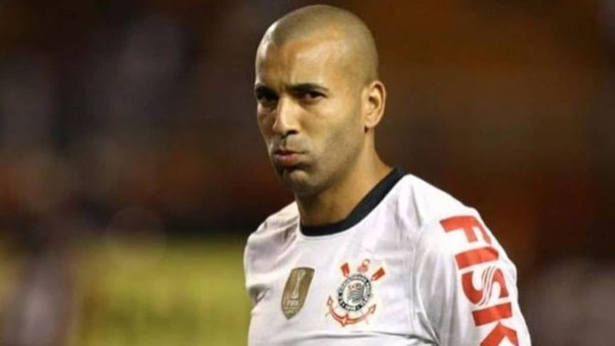 Emerson Sheik e ex-jogador do Cruzeiro reforçam time de comentaristas da CNN