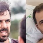 Cairo, ex-Atlético, pede ajuda para tratamento de câncer 
