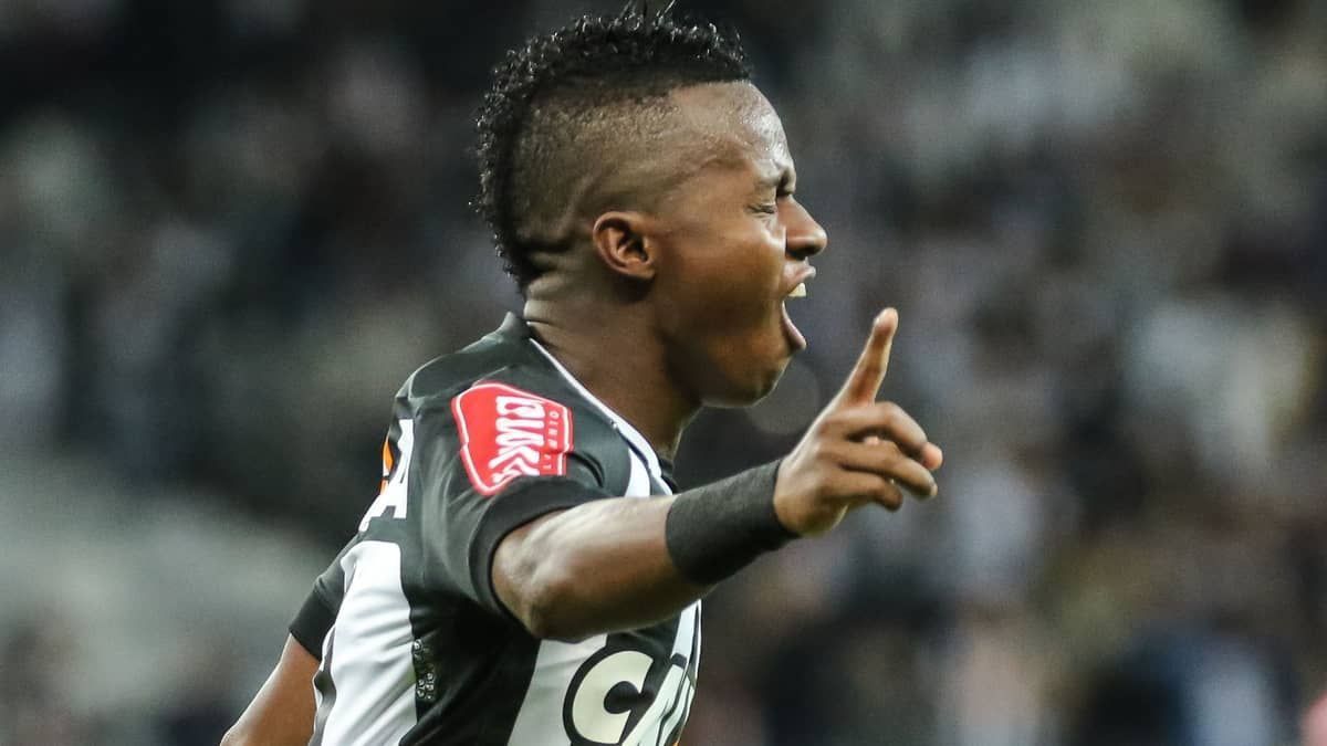 América se aproxima de acordo com meia Cazares, ex-Atlético