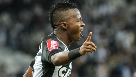 Ex-Atlético, Cazares está perto de ser anunciado pelo América