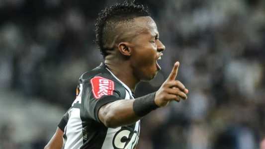 Ex-Atlético, Cazares está perto de ser anunciado pelo América