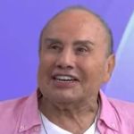 'Fiz para voltar para o mercado', diz Stênio Garcia sobre harmonização facial