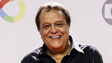 Ex-ator global está internado com quadro de septicemia