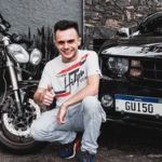 Youtuber baleado em briga de trânsito está em estado grave na UTI 