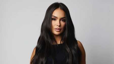 Ex-BBB 23, Larissa, tem se sentido sozinha após Fred Bruno não assumir relacionamento com sister