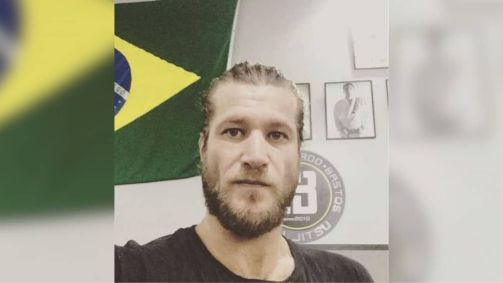 Ex-BBB Alemão está passando por momento difícil, mas vai superar, diz advogado.