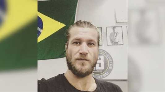 Ex-BBB Alemão está passando por momento difícil, mas vai superar, diz advogado.
