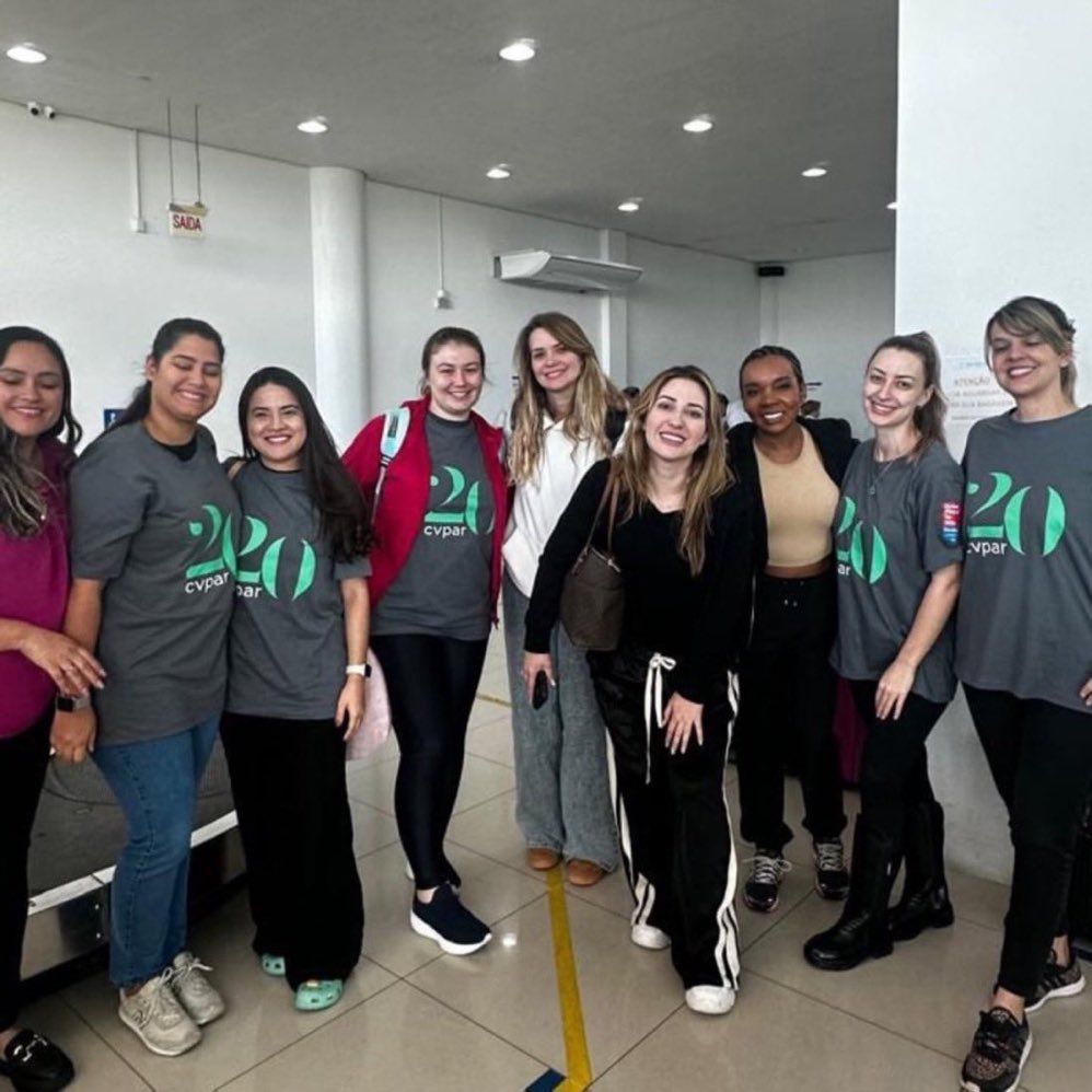 Médicas, campeãs do BBB e ex-sister se reúnem para ajudar vítimas das enchentes do RS
