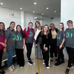 Médicas, campeãs do BBB e ex-sister se reúnem para ajudar vítimas das enchentes do RS
