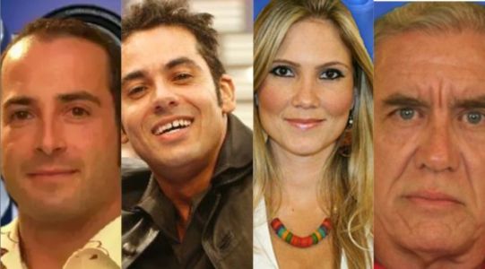 Quatro ex-BBBs já morreram