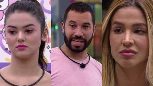 Eslovênia, Gil do Vigor e Kerline ficaram milionários após o BBB