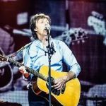 Paul McCartney na Arena MRV: venda de ingressos começa nesta terça
