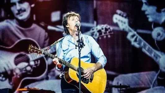 Ex-Beatle estará em BH em dezembro