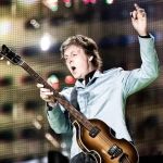 Paul McCartney pode se tornar cidadão honorário do Brasil; entenda