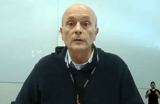 Ex-CEO da Americanas Miguel Gutierrez é preso em Madri