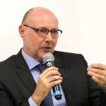 Ex-chefe da PF, Luiz Fernando Corrêa é nomeado diretor-geral da Abin