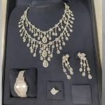 Caso das joias: PF faz operação de busca e apreensão na casa de ex-chefe do setor de presentes da Presidência